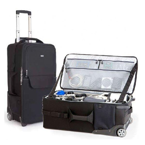送料無料】thinkTANKphoto ロジスティクスマネージャー30 : カメラの