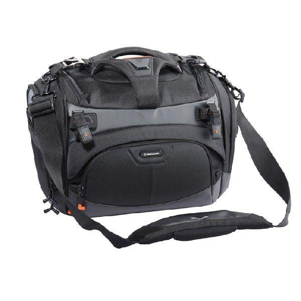 VANGUARD Xcenior36 黒 カメラバッグ ショルダーバッグ Xcenior