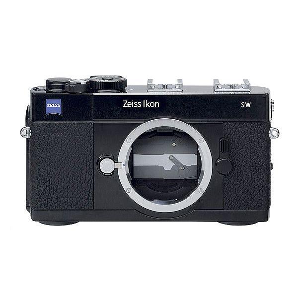 決算特価]ツァイスイコンSWボディーのみ カールツアイスフイルムカメラ