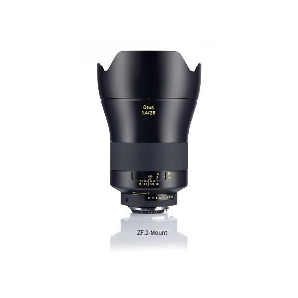 ほぼ未使用Zeiss Otus 28mm f/1.4 ZF.2レンズ Amazon.co.jp: Zeiss Otus 28mm f/1.4 ZF.2 レンズ Nikon F用