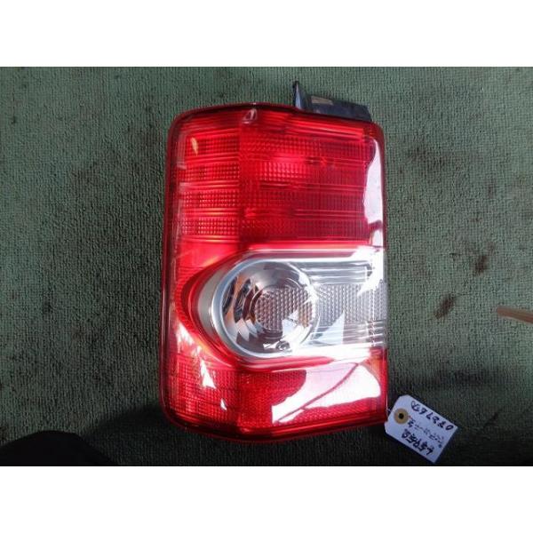 L575S　ダイハツ純正 後期テールライト Yahoo!オークション -「l575s テール」(ライト) (パーツ)の落札