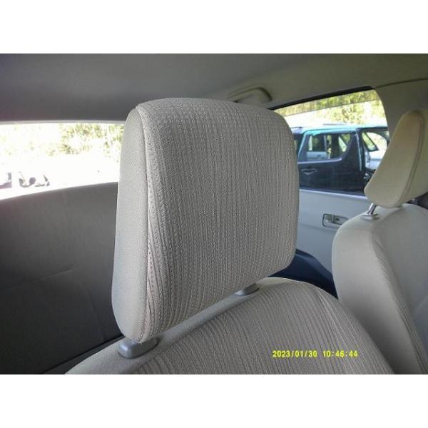 商談中ミラバンに! L275S フロントシート 左右 茶色