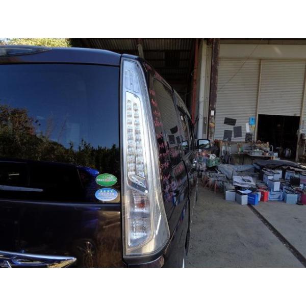 セレナ DAA-HFC26 純正 右テールランプ/テールレンズ コイト 220-23434