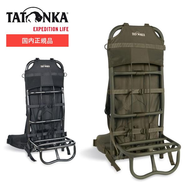 【未使用】TATONKA タトンカ Packsack/背負子/バックパック 未使用】TATONKA タトンカ Packsack/背負子/バックパックの通販 by