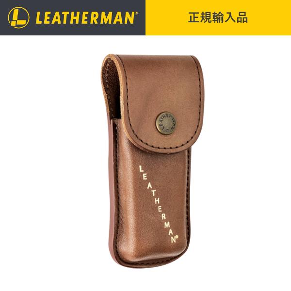 LEATHERMAN Skeltool 　ハンドメイドレザーケース付き LEATHERMAN レザーマン マルチツール スケルツール SKL-N 国内正規品