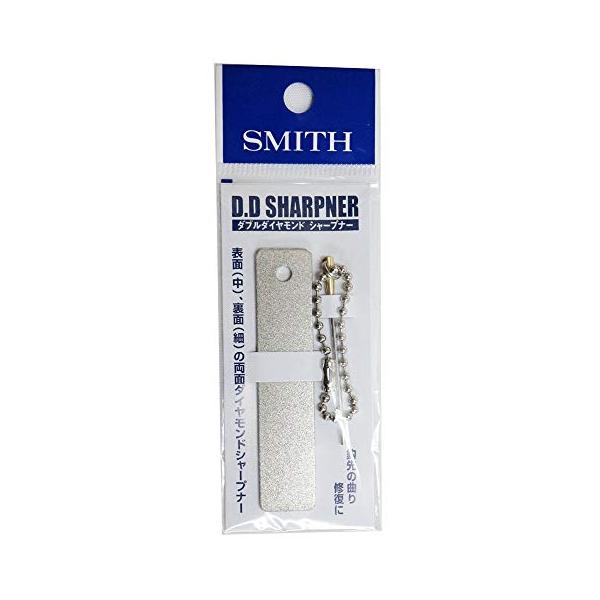 スミス(SMITH LTD) シャープナー ダブルダイヤモンド シャープナー