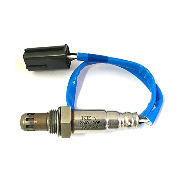関西エコ・アープ(KEA) KEA O2センサー 2N0-205 ニッサン スズキ 互換 22690-EN200 18213-50Z00