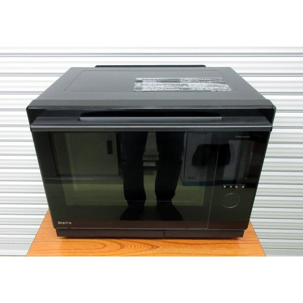 オーブンレンジ パナソニック 2023年 NE-KA1 キッチン家電 在庫有・即納】パナソニック エレック オーブンレンジ 16L ホワイト NE