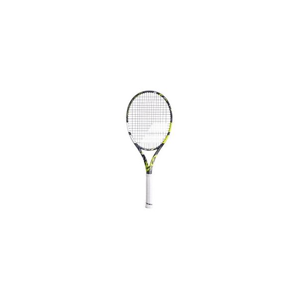 美品！Babolat AEROMODULAR3 テニスラケット Babolat バボラ BabolaT PURE AERO LITE 【ガット別売り