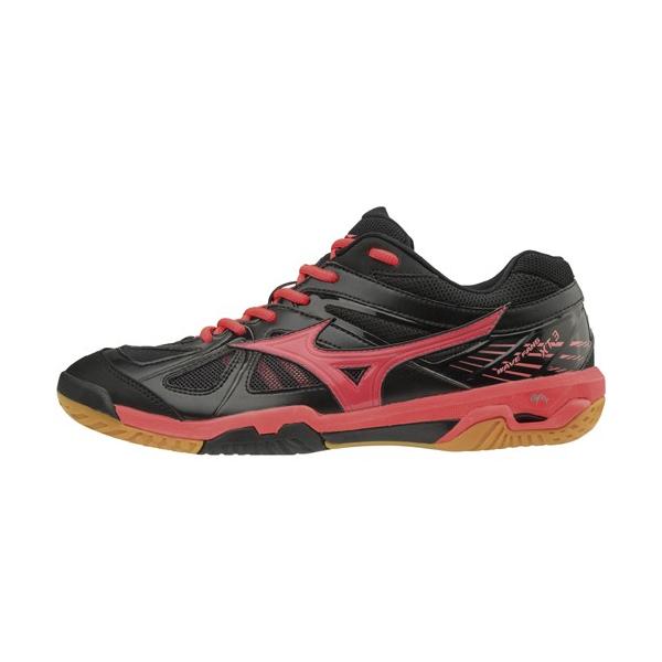 mizuno xt3