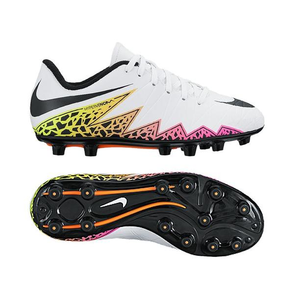 サッカースパイクハイパーヴェノム2の価格と最安値 おすすめ通販を激安で
