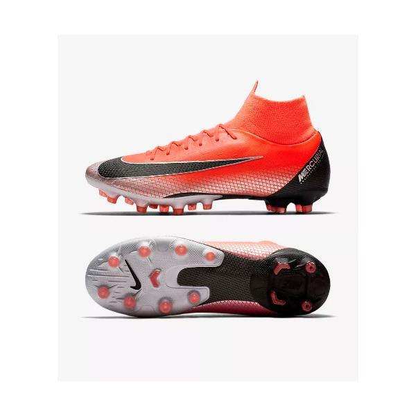 ナイキ Nike マーキュリアル スーパーフライ 6 Pro Cr7 Ag Pro サッカースパイク Aj3551 600 Buyee Buyee Japanese Proxy Service Buy From Japan Bot Online