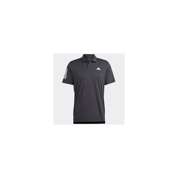 【ADIDAS】 クラブ3S テニスポロシャツ HS3269 メンズ adidas アディダス クラブ 3ストライプス テニス ポロシャツ