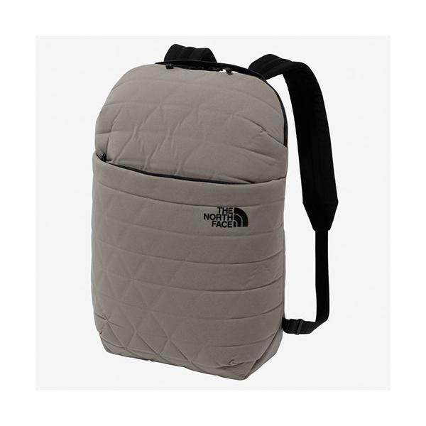 ノースフェイス THE NORTH FACE ジオフェイススリムパック デイパック NM32350-...