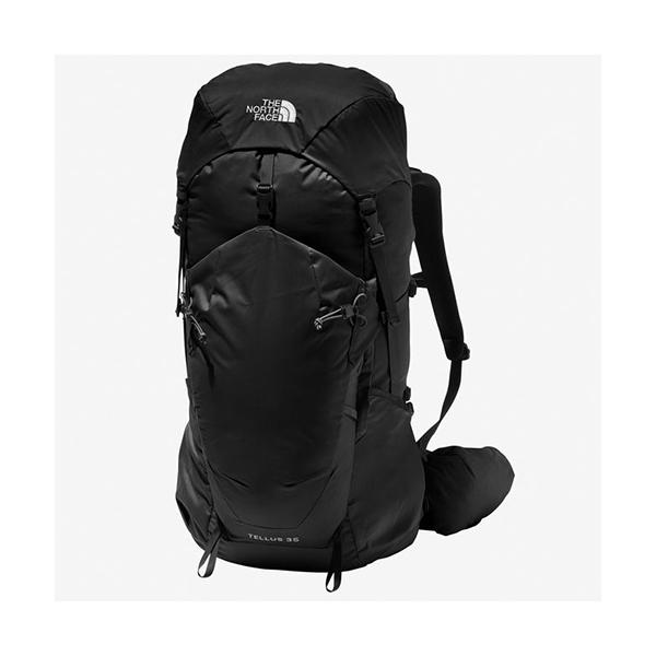 ノースフェイス THE NORTH FACE テルス35 トレッキングパック NM62368-K