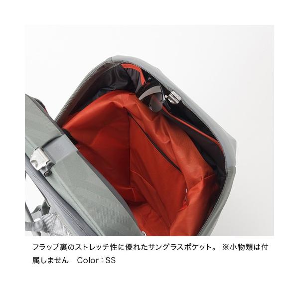 ノースフェイス The North Face アクセス22 Access 22 Nm Ss Jsonic Ca