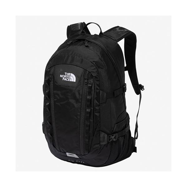 ノースフェイス THE NORTH FACE ビッグショット デイパック（リュック） NM72301...