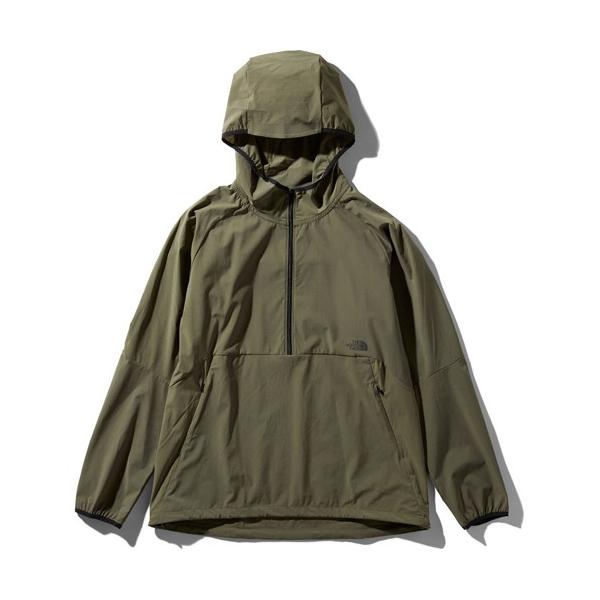 アーバンアクティブアノラック