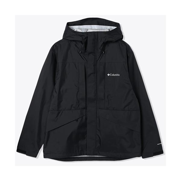 EMERGENCY RAIN JACKET メンズM 未使用]カステリ Emergency2Rain