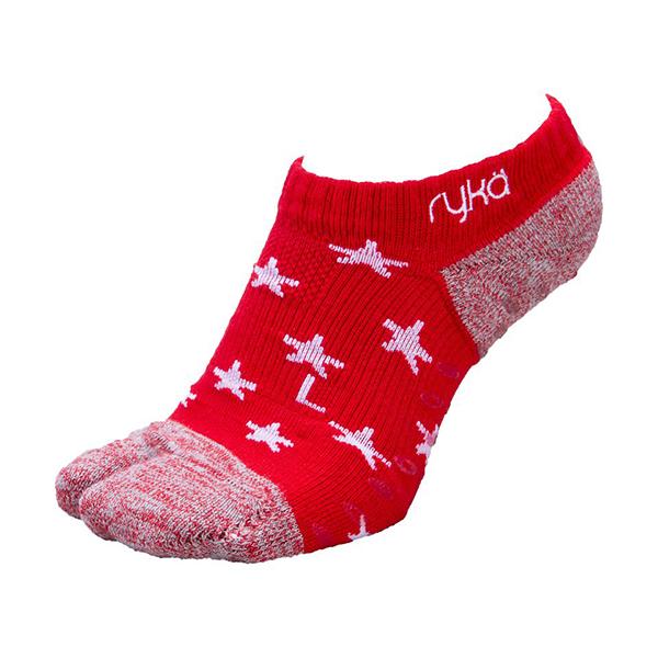 ライカ Ryka 足袋型ソックス丈6cm R Sox6 Str R Sox6 Str スポーツミツハシ 通販 Yahoo ショッピング
