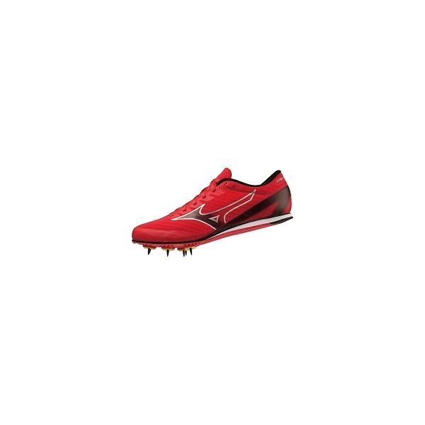 MIZUNO ミズノ X FIRST 2 陸上競技スパイク 短・中・長距離