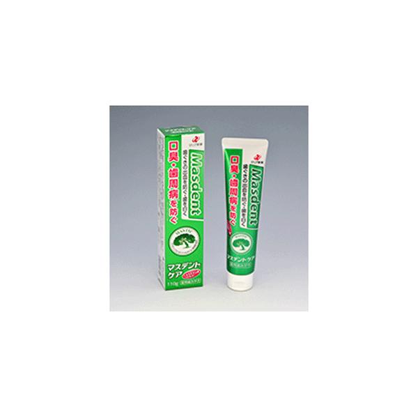 歯磨き粉 マスデントケア - 歯磨き粉の人気商品・通販・価格比較 