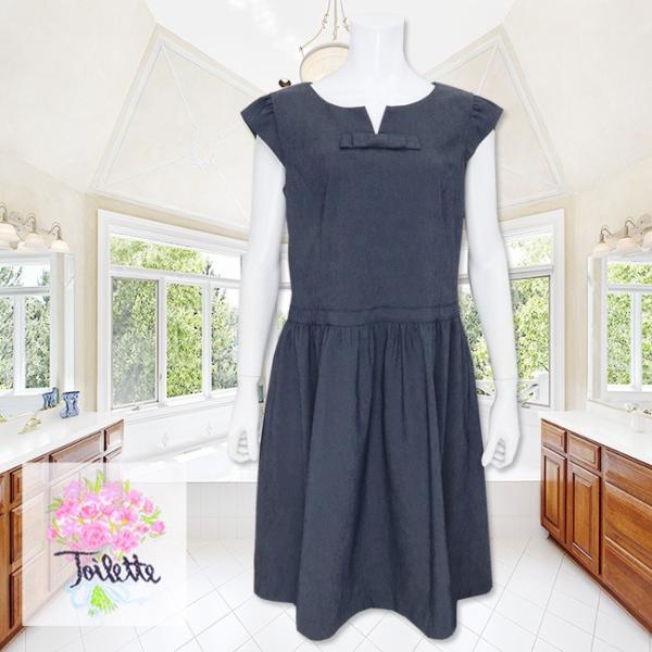 新しいコレクション ワンピース Toilette トワレ Al ブルー 21年最新海外 Www Thilankahotel Com