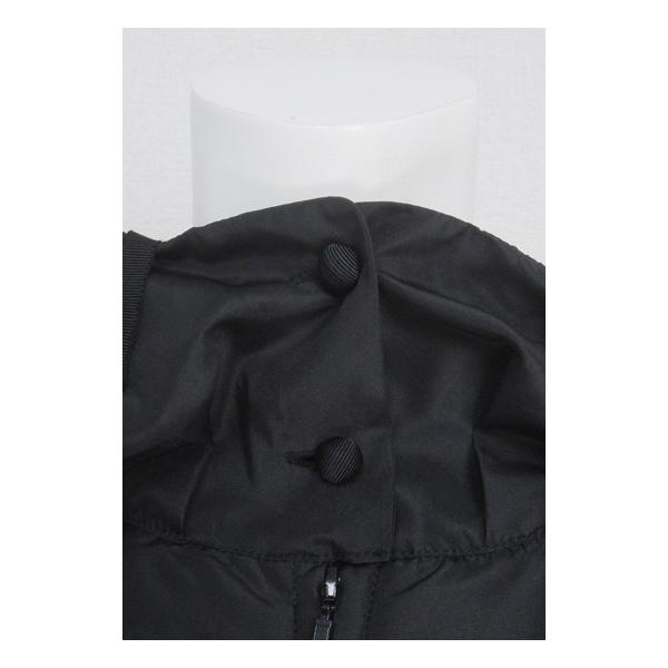 Toilette トワレ ダウンベスト 黒 Al セール30 オフ Buyee Buyee Japanese Proxy Service Buy From Japan Bot Online