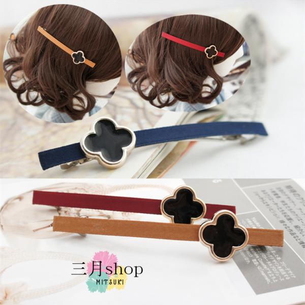 在庫限り　ヘアアクセサリー シンプル 小さい花 リボン 細め かわいい　SALE 上品 ヘッドドレス  おしゃれ ba2104a