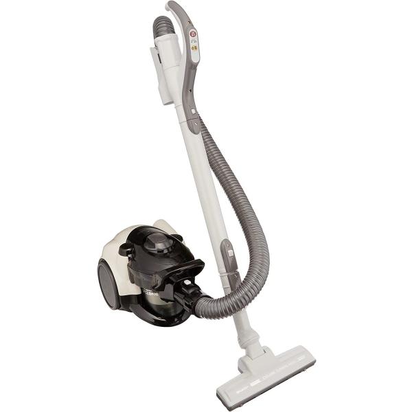 新品・未開封】SHARP◇掃除機/EC-KH9X-T ブラウン系 SHARP