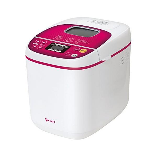 エムケー精工  ふっくらパン屋さん HBS100WW