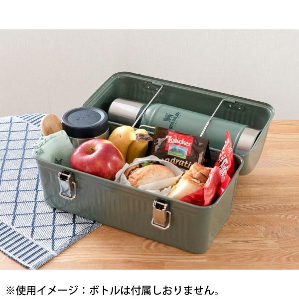 スタンレー クラシックランチボックス 9 4l グリーン Stanley アウトドア 弁当箱 キャンプ Buyee Buyee Jasa Perwakilan Pembelian Barang Online Di Jepang