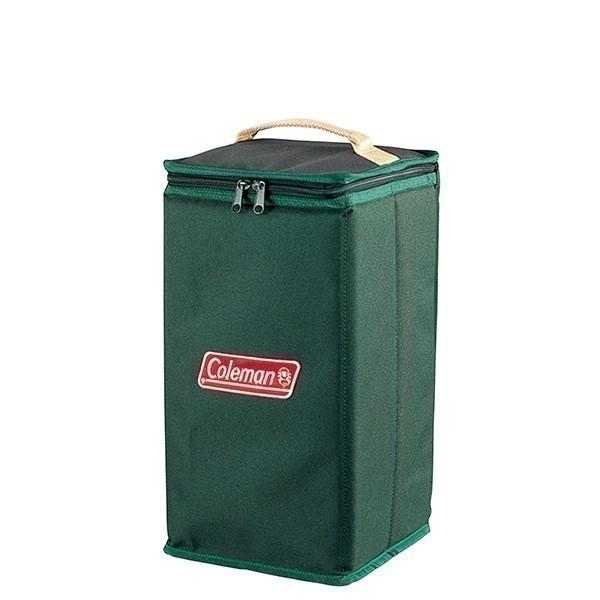 「週末限定価格！」　Coleman ランタン　保管ケースあり　動作確認済み 20240817213153blog583.jpg