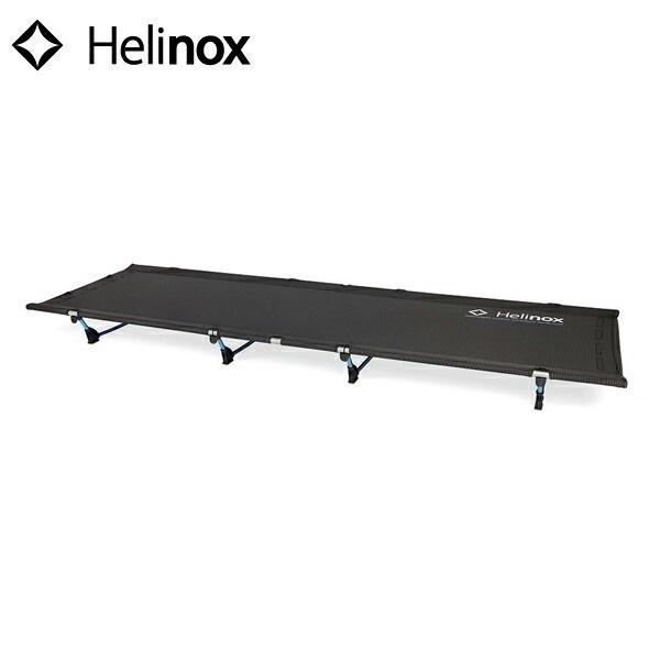 Helinox ( ヘリノックス ) ライトコット ブラック コット アウトドア 