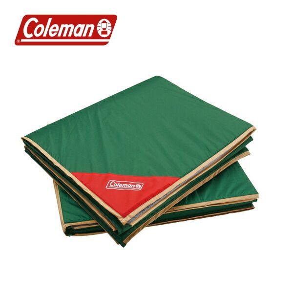 Coleman コールマン フォールディングテントマット /270 Coleman コールマン フォールディングテントマット /270