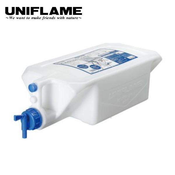 UNIFLAME ユニフレーム キッチンtank キャンプ タンク UNIFLAME ユニフレーム キッチンtank キャンプ タンク