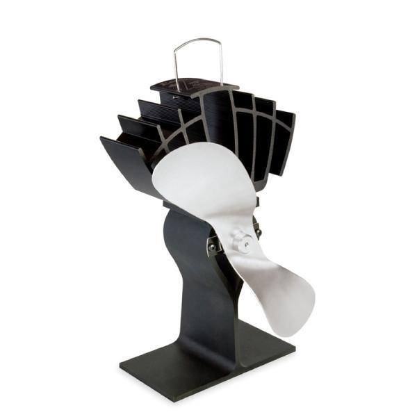 ファイヤーサイド　エコファン