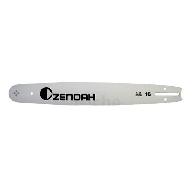ZENOAH（ゼノア） ガイドバー G3500 用 16インチ 25AP スプロケット 