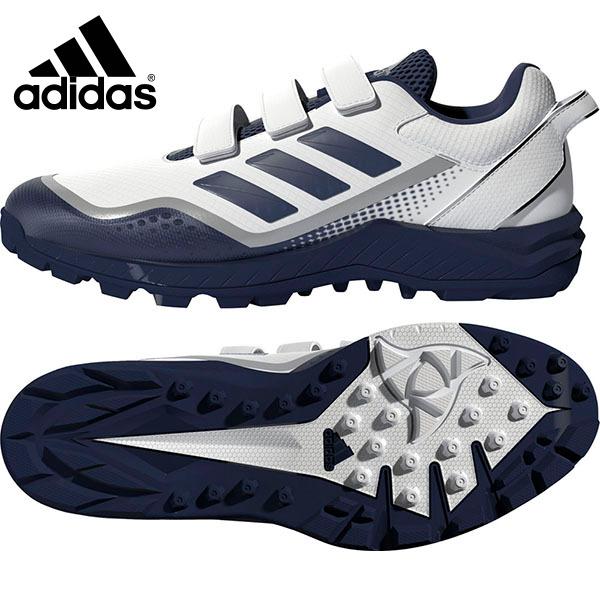 Adidas アディダス ジャパントレーナー Ac Japan Trainer Ac 野球 ベースボール シューズ 靴 面ファスナー Gw スポーツ 野球 ソフトボール スパイク Ads0 Gw ニッチ リッチ キャッチ 通販 Yahoo ショッピング