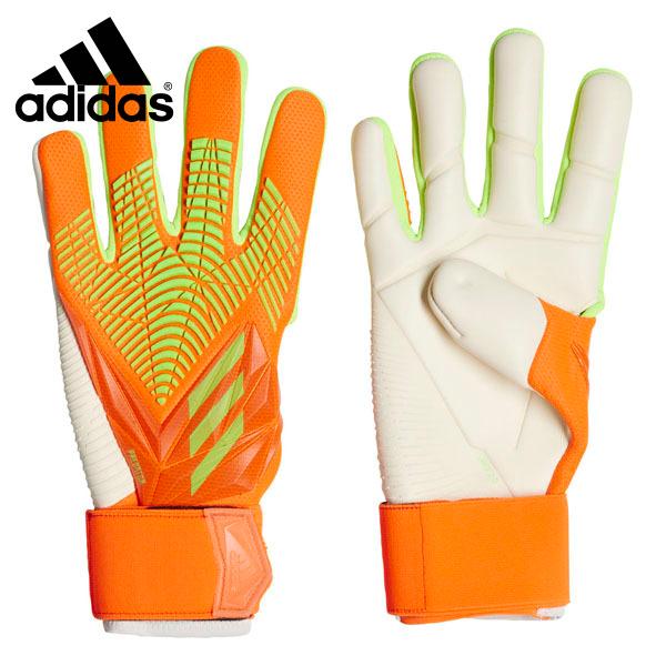 Adidas アディダス サッカー キーパー手袋 プレデター Gkグローブ Com Tg266 スポーツ サッカー キーパー 手袋 Ads0 Tg266 ニッチ リッチ キャッチ 通販 Yahoo ショッピング