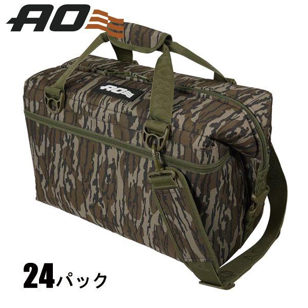 AO Coolers AOクーラー 24パック キャンバス ソフトクーラー