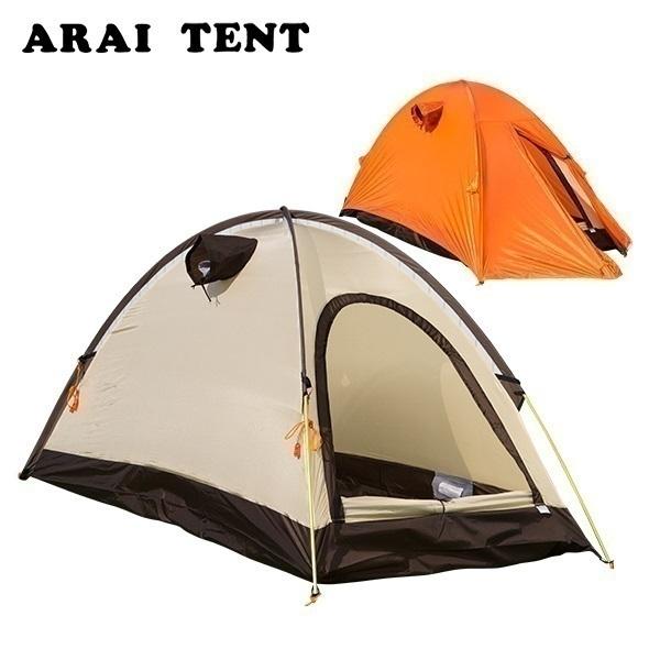 ARAI TENT アライテント エアライズ1 オレンジ 0300100 テント ARAI TENT アライテント エアライズ1 オレンジ 0300100 テント