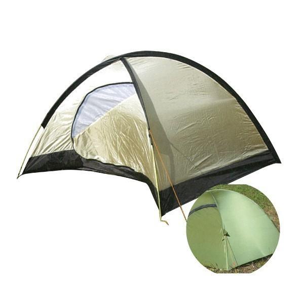 ARAI TENT（アライテント） ONI DOME 1 フォレストグリーン 0330501