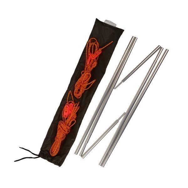 アライ テント ポールの人気商品 通販 価格比較 価格 Com