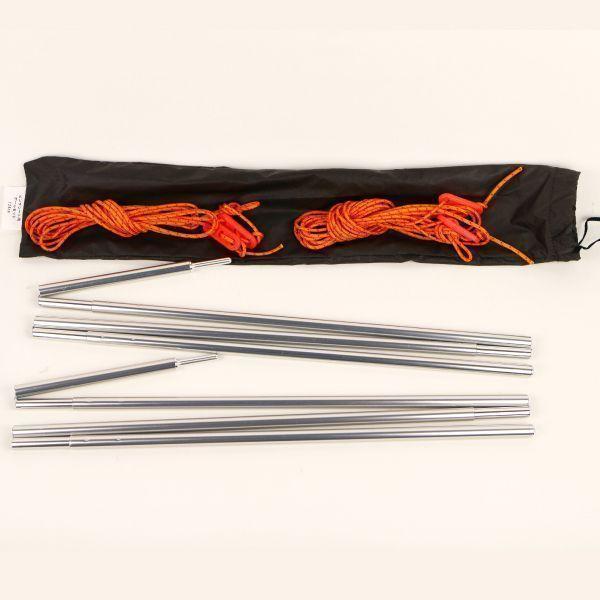 ARAI TENT（アライテント） ピンチシート用ポールセット 0374300