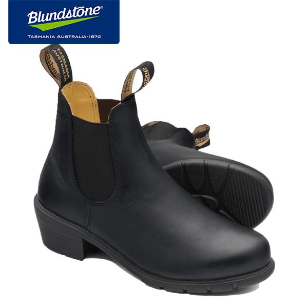 BLUNDSTONE ブランドストーン WOMENS SERIES #1671 ブラック
