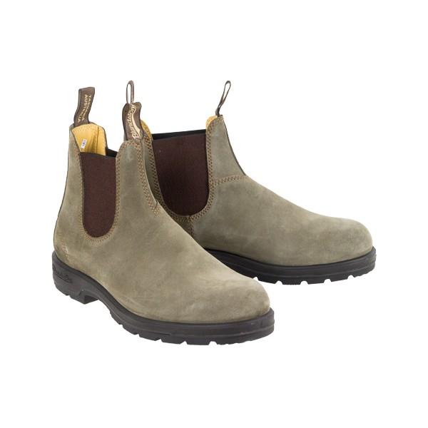 blundstone 552