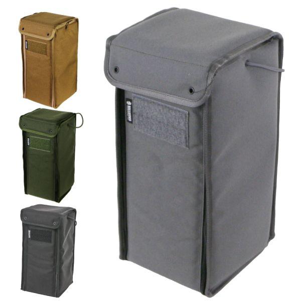 【廃盤カラー】Ballistics バリスティクス ランタンボックス バリスティクス ランタン ボックス Lサイズ BALLISTICS LANTERN