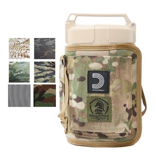 BALLISTICS バリスティクス ウエットティッシュ カバー BSPC-002 BALLISTICS バリスティクス ウエットティッシュ カバー BSPC-002