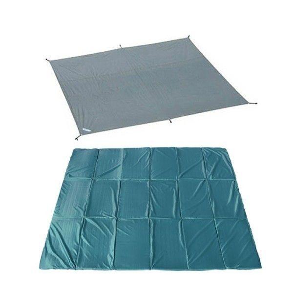 ogawa（アウトドア） オガワキャンパル(ogawa) グランドマット